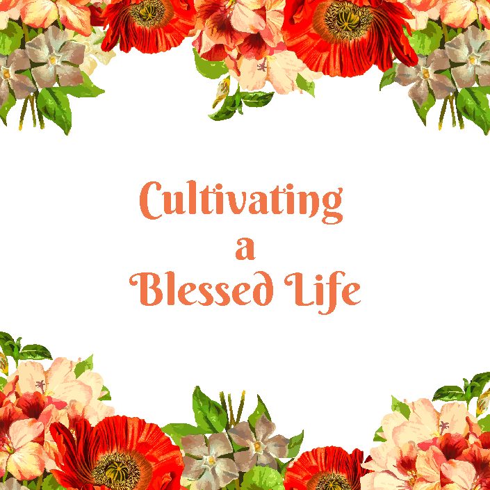 Cultivating a Blessed Life, Illness and Faith